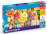 Addo Busy Me Mega Playfood Ml